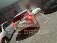 2019 Peugeot 308