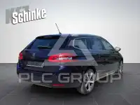 2019 Peugeot 308