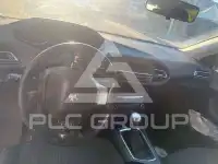 2019 Peugeot 308
