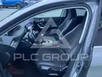 2019 Peugeot 308