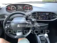 2019 Peugeot 308