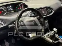 2019 Peugeot 308