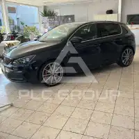 2019 Peugeot 308