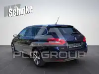 2019 Peugeot 308