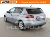 2019 Peugeot 308