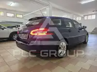 2019 Peugeot 308