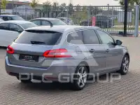 2019 Peugeot 308