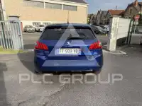 2019 Peugeot 308
