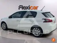 2019 Peugeot 308