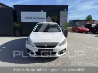 2019 Peugeot 308