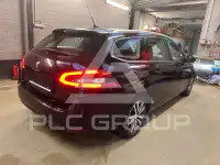 2019 Peugeot 308