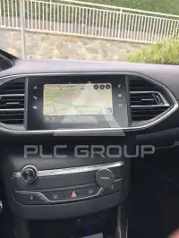 2019 Peugeot 308