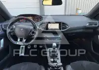 2019 Peugeot 308