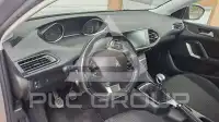 2019 Peugeot 308