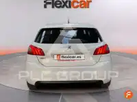 2019 Peugeot 308