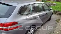 2019 Peugeot 308