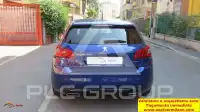 2019 Peugeot 308