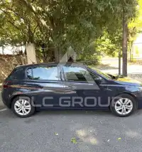2019 Peugeot 308