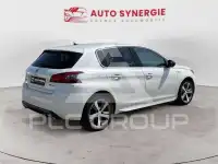 2019 Peugeot 308