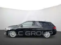 2019 Peugeot 308