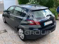 2019 Peugeot 308
