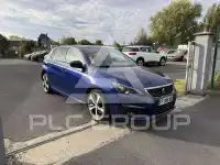 2019 Peugeot 308