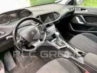 2019 Peugeot 308