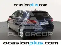 2019 Peugeot 308