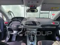 2019 Peugeot 308
