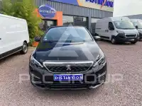 2019 Peugeot 308