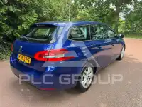 2019 Peugeot 308