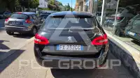 2019 Peugeot 308