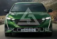 2019 Peugeot 308