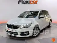 2019 Peugeot 308