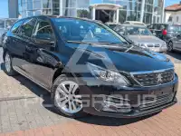 2019 Peugeot 308