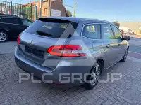 2019 Peugeot 308