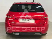 2019 Peugeot 308