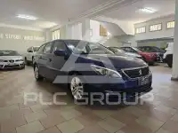 2019 Peugeot 308