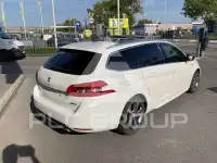 2019 Peugeot 308