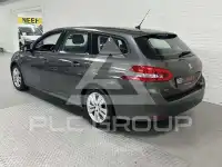 2019 Peugeot 308