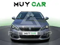 2019 Peugeot 308