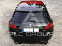 2019 Peugeot 308