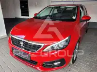 2019 Peugeot 308