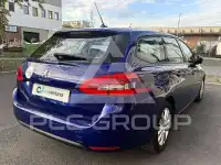 2019 Peugeot 308