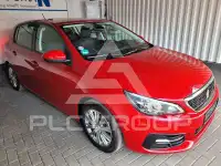 2019 Peugeot 308