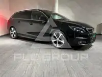 2019 Peugeot 308