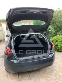 2019 Peugeot 308