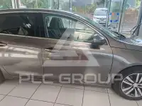 2019 Peugeot 308