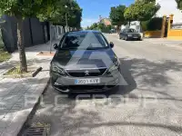 2019 Peugeot 308