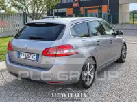 2019 Peugeot 308